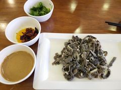 -老回回饺子馆(海洋馆店)