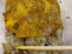 -老通城豆皮大王(吉庆街店)