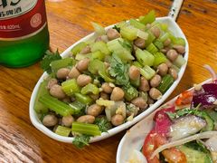 -新疆艾麦尔烧烤(丰台路口店)