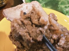 -顺顺小吃(独克宗古城店)