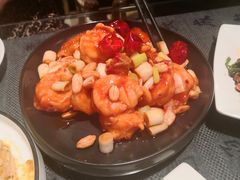 -京尊烤鸭店JINGZUN(春秀路店)