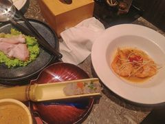 -牛YO寿喜烧和牛火锅自助(三台子万象汇店)
