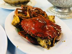 -ZF Seafood Restaurant 卓峰海鲜餐