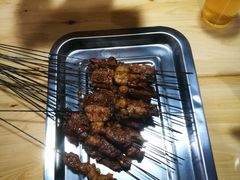 -清真·马峰烤肉(小学习北巷店)