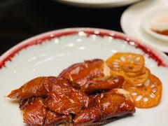 -杭州西子湖四季酒店·金沙厅