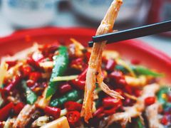 火爆鼻筋-拈一筷子·宜宾江湖菜(十一街店)