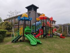 -成都安仁福朋喜来登酒店