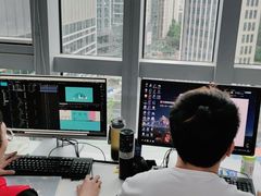 -火星时代教育(成都校区)
