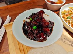 -四灶儿·2005地道杭帮菜(杭州鼓楼1店)