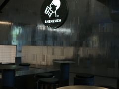 大堂-喜茶(深圳欢乐海岸LAB店)