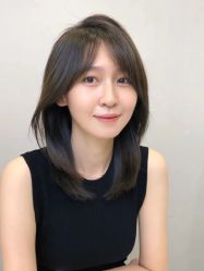 -M1 HAIR烫染