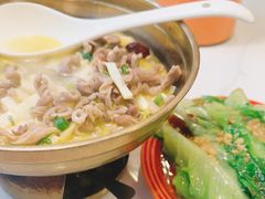 -外婆小聚茶餐厅·生日·团建(市民中心店)