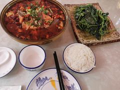 -范饭椰林川湘味海鲜·椰子鸡(三亚湾椰梦长廊店)