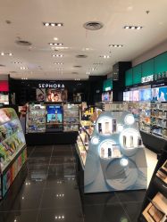 -丝芙兰Sephora