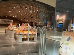 -老鼎丰糕点铺子(国贸商城店)