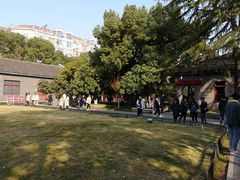 -中共五大会址纪念馆