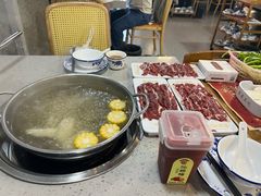-杏花吴记牛肉火锅