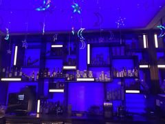 -海棠湾仁恒皇冠度假酒店-270°海景餐厅