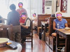 -德顺源·非遗烧麦·老菜(大观园店)
