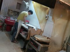 -咏春葱油饼(德政中路店)