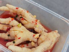 -黎里王记辣脚(黎里总店)