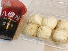 -八婆婆烧仙草(中山路店)