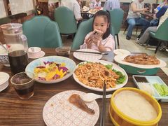 -正阳春烤鸭(华捷道店)