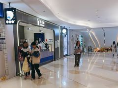 -深圳来福士广场