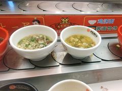 -乡党臊子面(丰庆公园店)