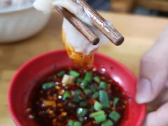 -雷祖芳老妈蹄花店
