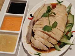 -芽笼芽笼新加坡餐厅(环球港店)