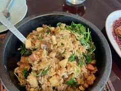 -环球港凯悦 · 享悦中餐厅