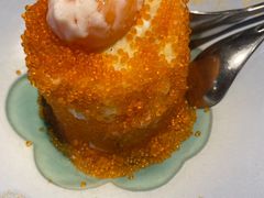 -渔寿司·日本料理(艾尚天地店)