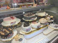 -DQ·蛋糕·冰淇淋(高新万达店)