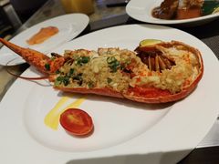-安蒂娅·海鲜自助餐厅(安蒂娅美兰酒店)