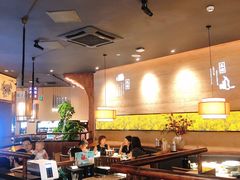大堂-遇见湘·地道湖南菜(云门店)