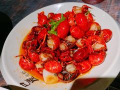 全味虾球-巴厘龙虾·榜首油焖大虾(旗舰店·万松园)
