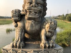 -卢沟桥文化旅游区(卢沟桥)