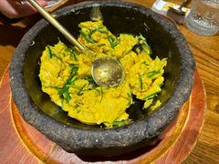 -敏珠拉姆藏餐·南京厨房(富春江东街店)