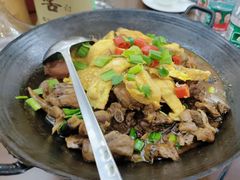-巢湖名吃·东关老鹅汤(江南风情街店)
