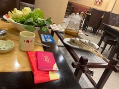 -澳门豆捞(孙塘北路店)