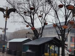 -大唐不夜城贞观广场