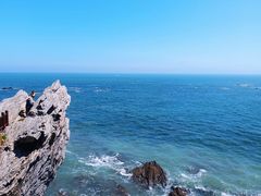 -大连金石滩滨海国家地质公园