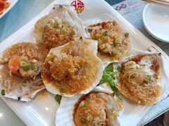 -添福来墨鱼饺子 · 海鲜东北菜(泡崖店)