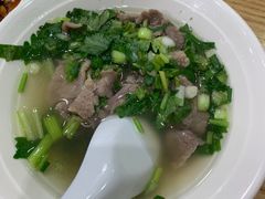 -杨三孃跷脚牛肉(清凤时代店)