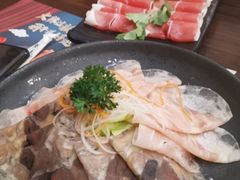 -呷哺呷哺(枫蓝国际店)