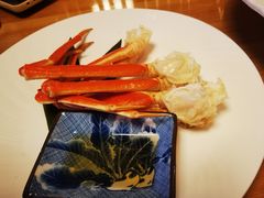 -王鼎精致料理铁板烧(世博源店)