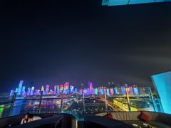 -VENU+海景酒廊