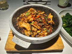 -味界·精致赣菜(招商花园城店)