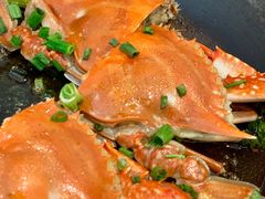 白蟹-小时候焗海鲜(鄞州万达店)
